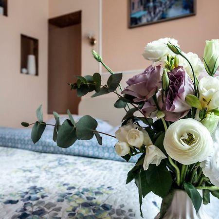Central Apartments Rynok 리비프 외부 사진