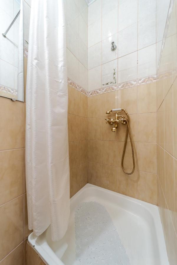 Central Apartments Rynok 리비프 외부 사진