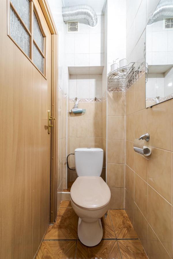 Central Apartments Rynok 리비프 외부 사진