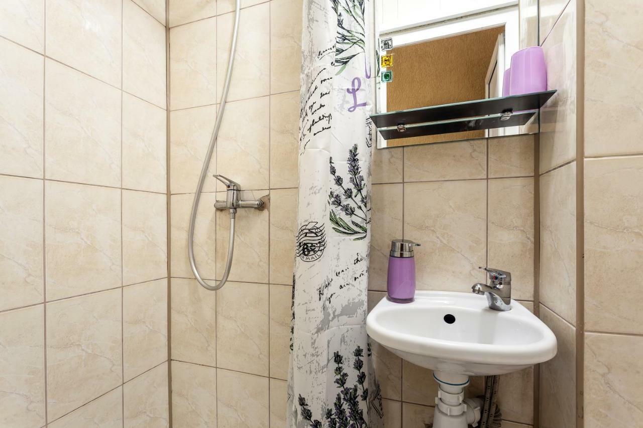 Central Apartments Rynok 리비프 외부 사진